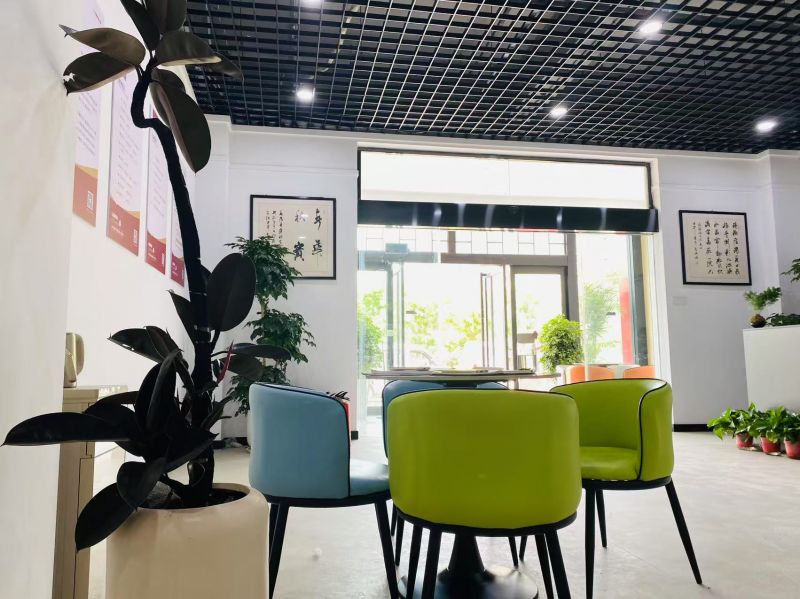 学校环境