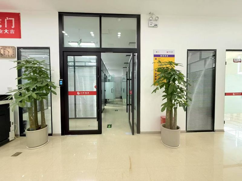 学校环境